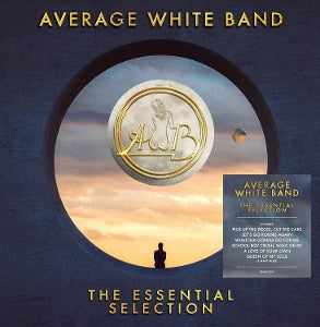 Average White Band - Essential Selection