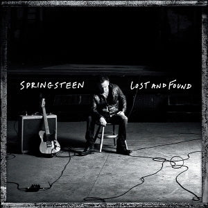 Springsteen, Bruce - Lost and Found: Select...