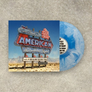 Big D and the Kids Table - Good Ole American Satu...
