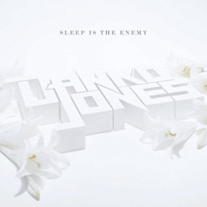 Jones, Danko - Sleep is the Enemy (Compact Disc)