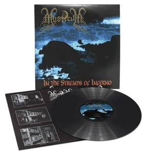 Mysticum - In the Streams of Inferno