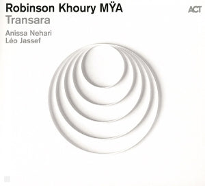 Khoury, Robinson - Transara