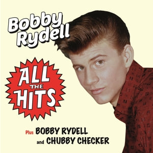 Rydell, Bobby - All the Hits/Bobby Ryd... (Compact Disc)