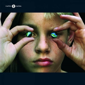 Marillion - Marbles (Compact Disc)