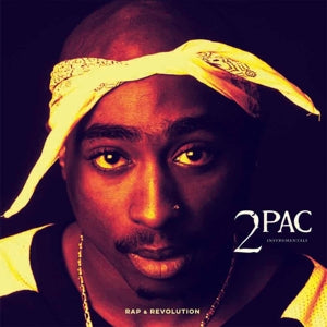 2pac - Rap & Revolution (...