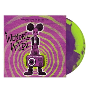 Coulais, Bruno - Wendell & Wild