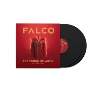 Falco - Sound of Musik