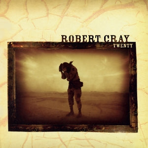 Robert Cray Band - Twenty