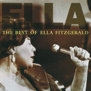 Fitzgerald, Ella - Best of Ella Fitzgerald (Compact Disc)