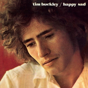 Buckley, Tim - Happy Sad (Compact Disc)