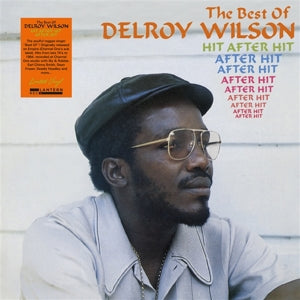Wilson, Delroy - Hit After Hit After Hi...