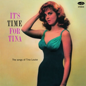 Louise, Tina - It's Time For Tina