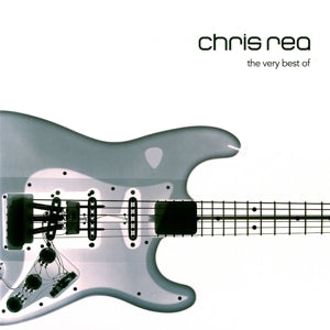 Rea, Chris - Very Best of