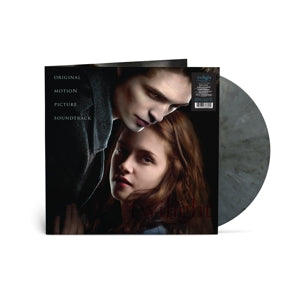 V/A - Twilight Original Moti...