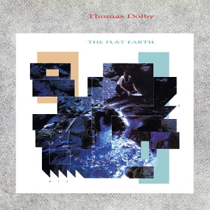 Dolby, Thomas - Flat Earth