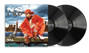 Nas - Stillmatic