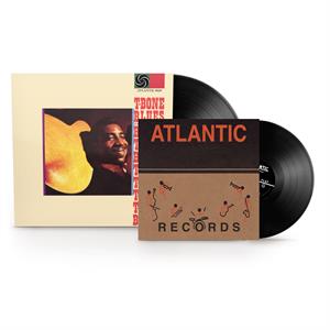 Walker, T-Bone - T-Bone Blues
