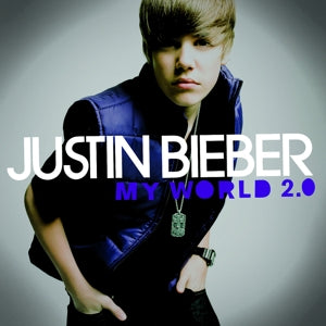 Bieber, Justin - My World 2.0