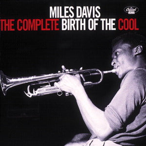 Davis, Miles - Complete Birth of the ... (Compact Disc)