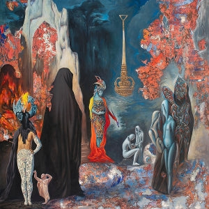 Rezn - Cycles In the Infinite...