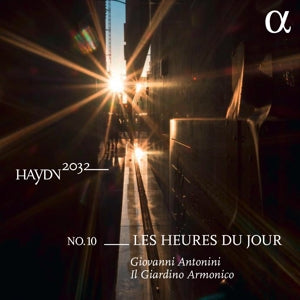 Il Giardino Armonico - Haydn 2032, Vol. 10: L...
