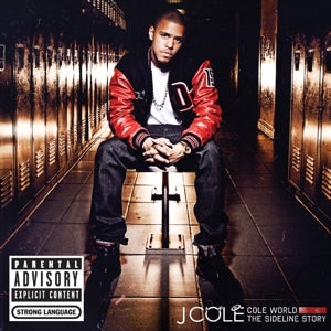 Cole, J. - Cole World: the Sideli...