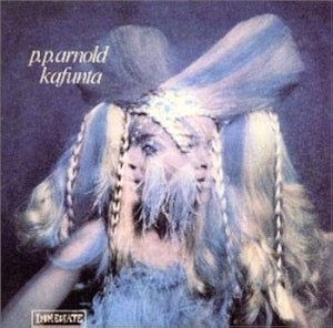 ARNOLD, P.P. - KAFUNTA