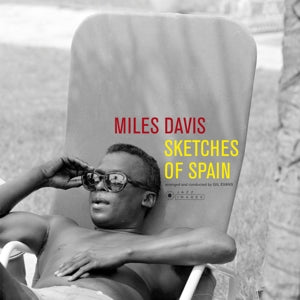 DAVIS, MILES - SKETCHES OF SPAIN