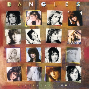 Bangles - Different Light