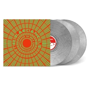 Black Angels - Directions To See a Ghost