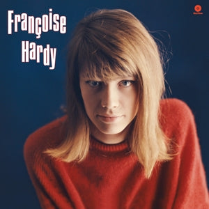 Hardy, Francoise - Tous Les Garcons Et Le...