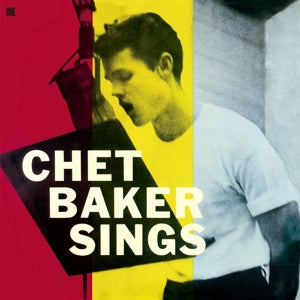 Baker, Chet - Sings