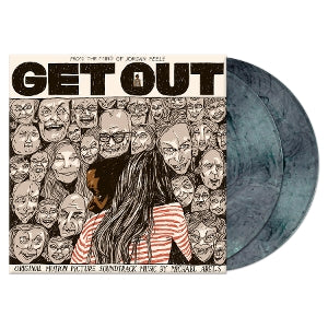 ABELS, MICHAEL - GET OUT