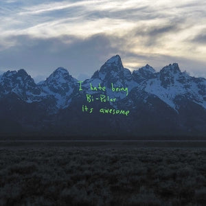 West, Kanye - Ye (Compact Disc)