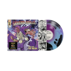 Slick Rick - Victory