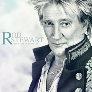 Stewart, Rod - Tears of Hercules (Compact Disc)