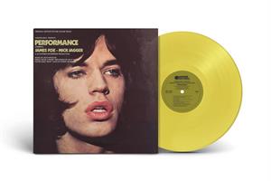 Nitzsche, Jack - Performance