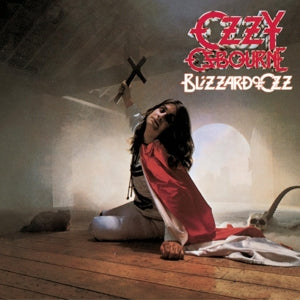 Osbourne, Ozzy - Blizzard of Ozz