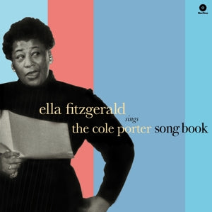 Fitzgerald, Ella - Sings the Cole Porter ...