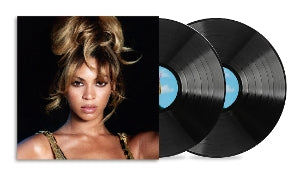 Beyonce - B'day