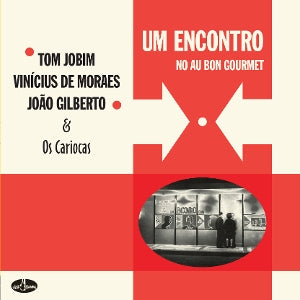 Jobim, Tom - Um Encontro No Au Bon ...