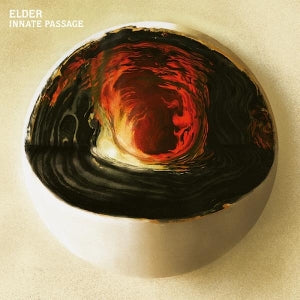 Elder - Innate Passage