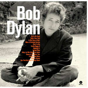 Dylan, Bob - Bob Dylan
