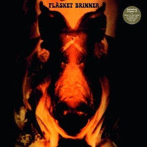 Flasket Brinner - Flasket Brinner