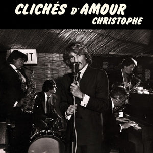 Christophe - Cliche D'amour (Compact Disc)