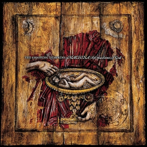 Smashing Pumpkins - Machina / the Machines...