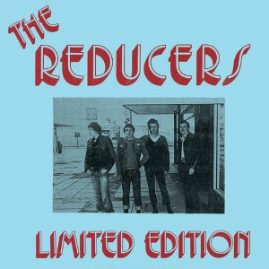 Reducers - 7-Things Go Wrong / We...