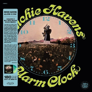 HAVENS, RICHIE - ALARM CLOCK