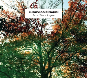 Einaudi, Ludovico - In a Time Lapse