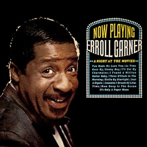 Garner, Erroll - A Night At the Movies (Compact Disc)